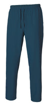 Calças Micofibra Estilo Pijama Matteu-Azul océano-XS-RAG-Tailors-Fardas-e-Uniformes-Vestuario-Pro