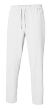Calças Micofibra Estilo Pijama Matteu-Branco-XS-RAG-Tailors-Fardas-e-Uniformes-Vestuario-Pro