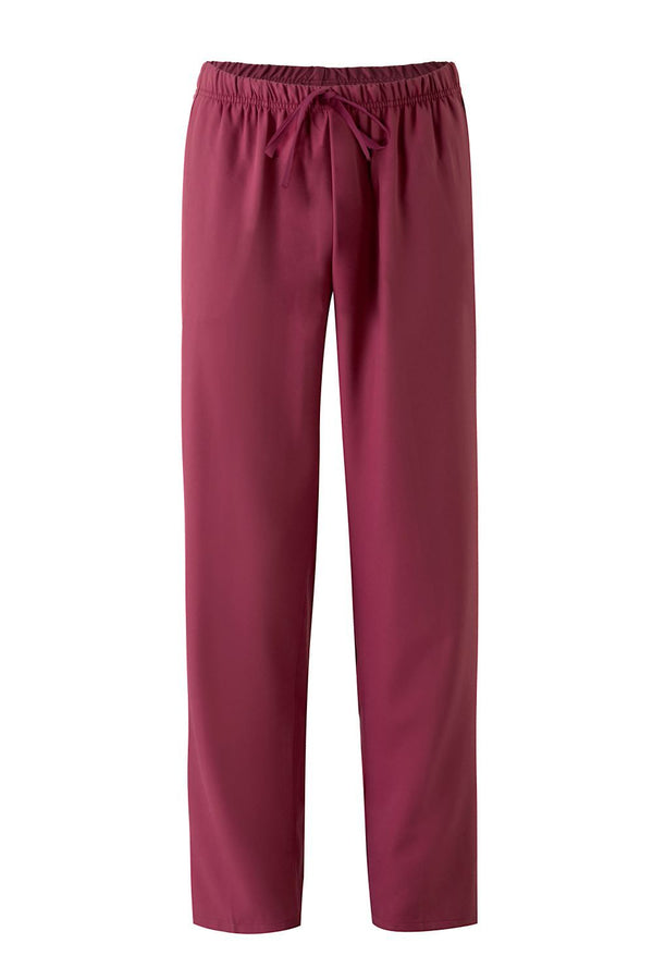 Calças Micofibra Estilo Pijama Matteu-Rosa fresa-XS-RAG-Tailors-Fardas-e-Uniformes-Vestuario-Pro