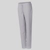 Calças Microfibra C/ Bolso Lateral e Elástico-Cinza Perola - 117-XS-RAG-Tailors-Fardas-e-Uniformes-Vestuario-Pro
