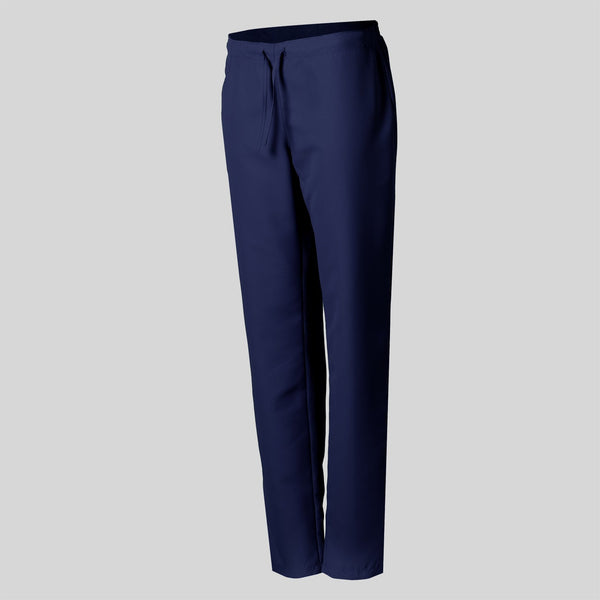 Calças Microfibra C/ Bolso Lateral e Elástico-RAG-Tailors-Fardas-e-Uniformes-Vestuario-Pro