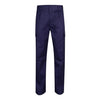 Calças Multibolsos Basic (1 de 2)-Azul Marinho-36-RAG-Tailors-Fardas-e-Uniformes-Vestuario-Pro