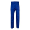 Calças Multibolsos Basic-Azul Royal-36-RAG-Tailors-Fardas-e-Uniformes-Vestuario-Pro