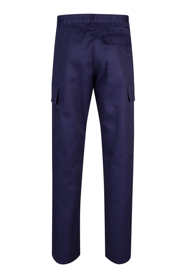Calças Multibolsos Basic-RAG-Tailors-Fardas-e-Uniformes-Vestuario-Pro