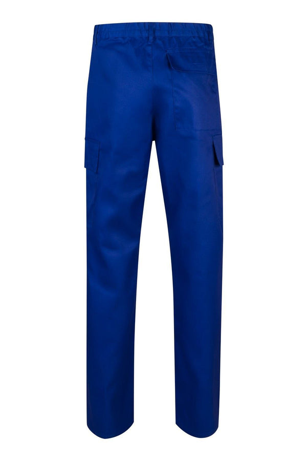 Calças Multibolsos Basic-RAG-Tailors-Fardas-e-Uniformes-Vestuario-Pro