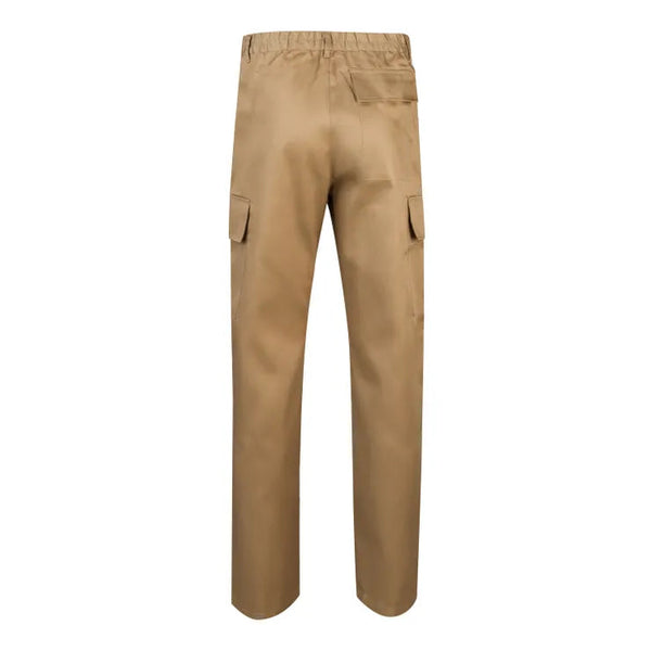 Calças Multibolsos Basic-RAG-Tailors-Fardas-e-Uniformes-Vestuario-Pro