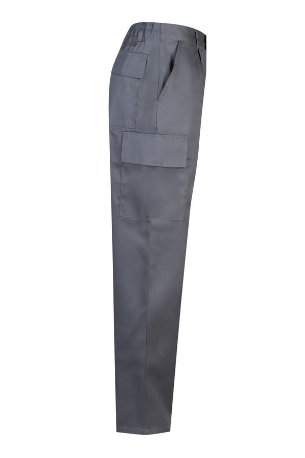 Calças Multibolsos Basic-RAG-Tailors-Fardas-e-Uniformes-Vestuario-Pro