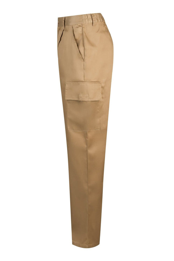Calças Multibolsos Basic-RAG-Tailors-Fardas-e-Uniformes-Vestuario-Pro
