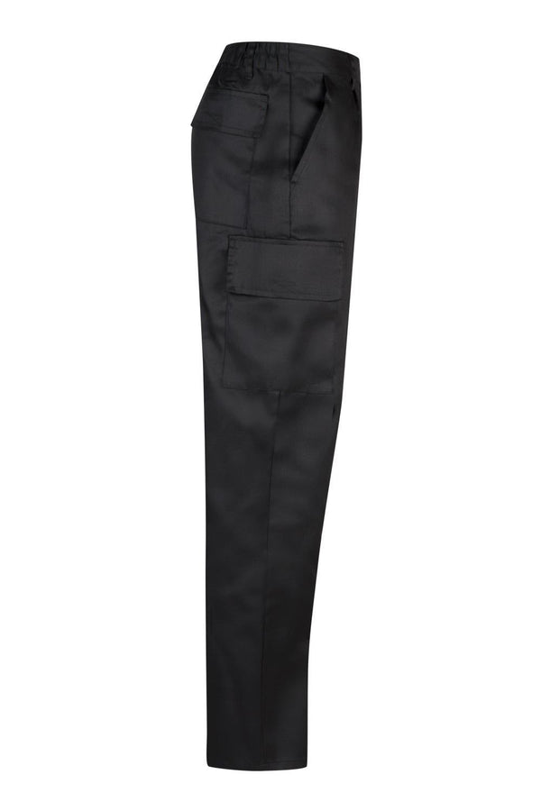 Calças Multibolsos Basic-RAG-Tailors-Fardas-e-Uniformes-Vestuario-Pro