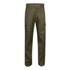 Calças Multibolsos Basic-Verde Caça-36-RAG-Tailors-Fardas-e-Uniformes-Vestuario-Pro