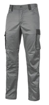 Hierro gris