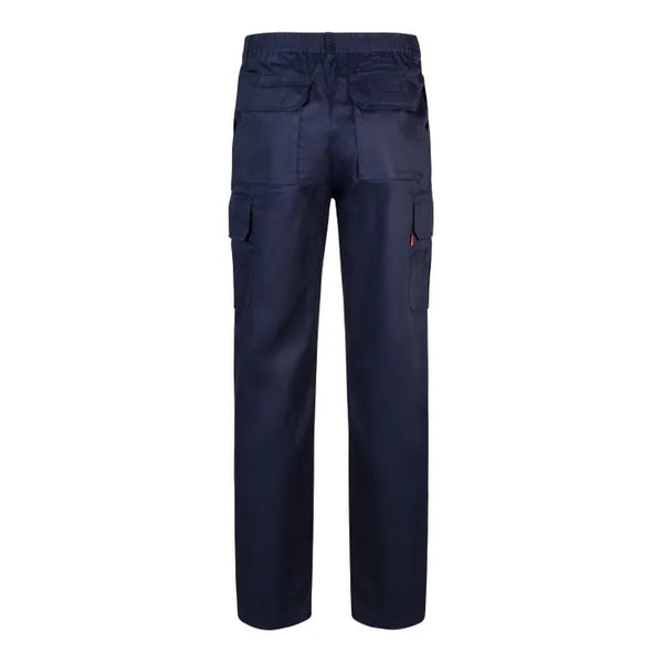 Calças Multibolsos Simples-RAG-Tailors-Fardas-e-Uniformes-Vestuario-Pro