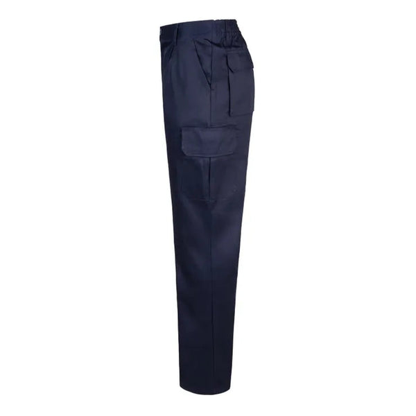 Calças Multibolsos Simples-RAG-Tailors-Fardas-e-Uniformes-Vestuario-Pro