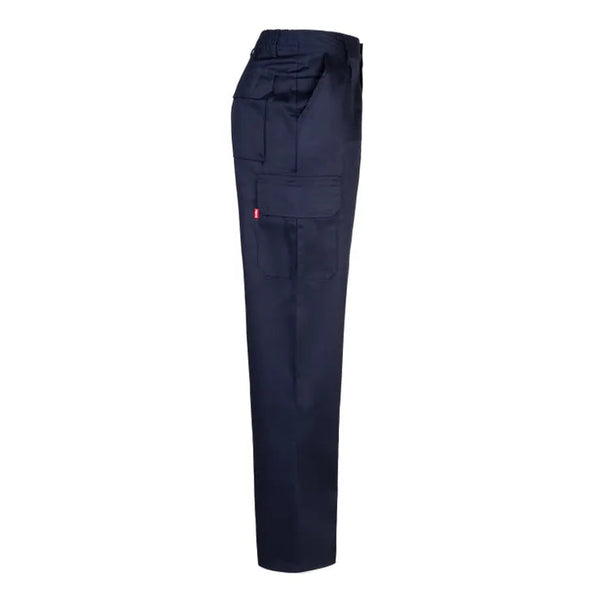 Calças Multibolsos Simples-RAG-Tailors-Fardas-e-Uniformes-Vestuario-Pro
