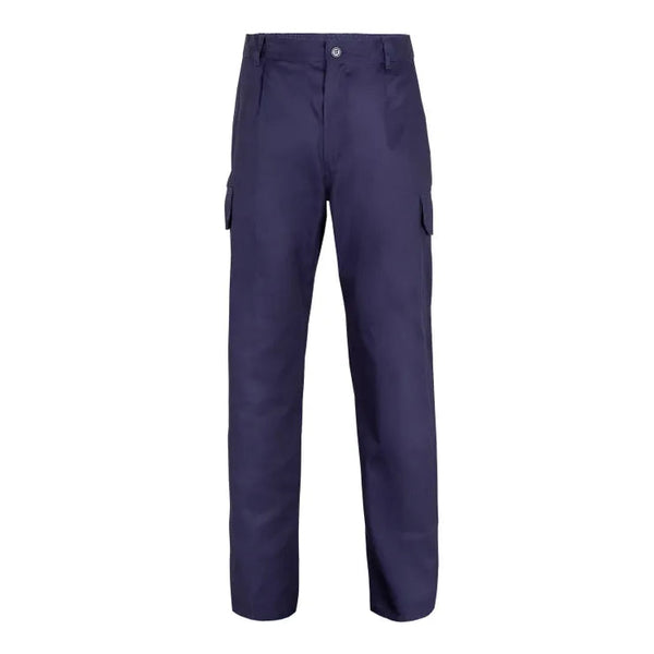 Calças Multibolsos Simples-RAG-Tailors-Fardas-e-Uniformes-Vestuario-Pro
