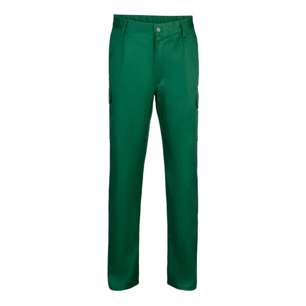 Calças Multibolsos Simples-Verde Floresta-34-RAG-Tailors-Fardas-e-Uniformes-Vestuario-Pro