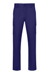 Calças Multibolsos Slim Fit READY-Azul Royal-34-RAG-Tailors-Fardas-e-Uniformes-Vestuario-Pro