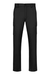 Calças Multibolsos Slim Fit READY-Preto - 00-34-RAG-Tailors-Fardas-e-Uniformes-Vestuario-Pro