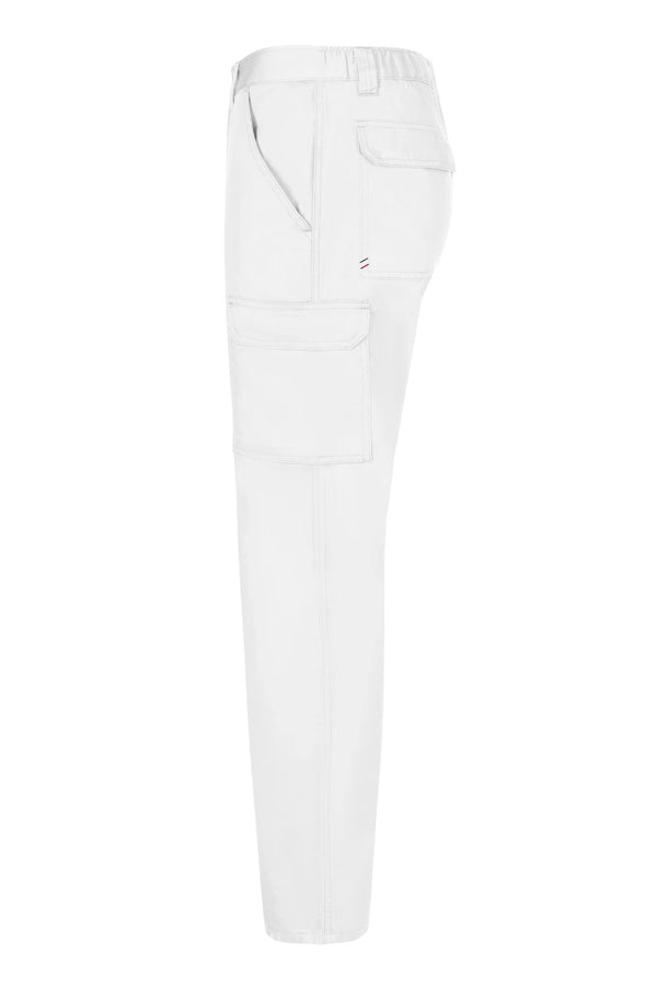 Calças Multibolsos Slim Fit READY-RAG-Tailors-Fardas-e-Uniformes-Vestuario-Pro