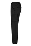 Calças Multibolsos Slim Fit READY-RAG-Tailors-Fardas-e-Uniformes-Vestuario-Pro