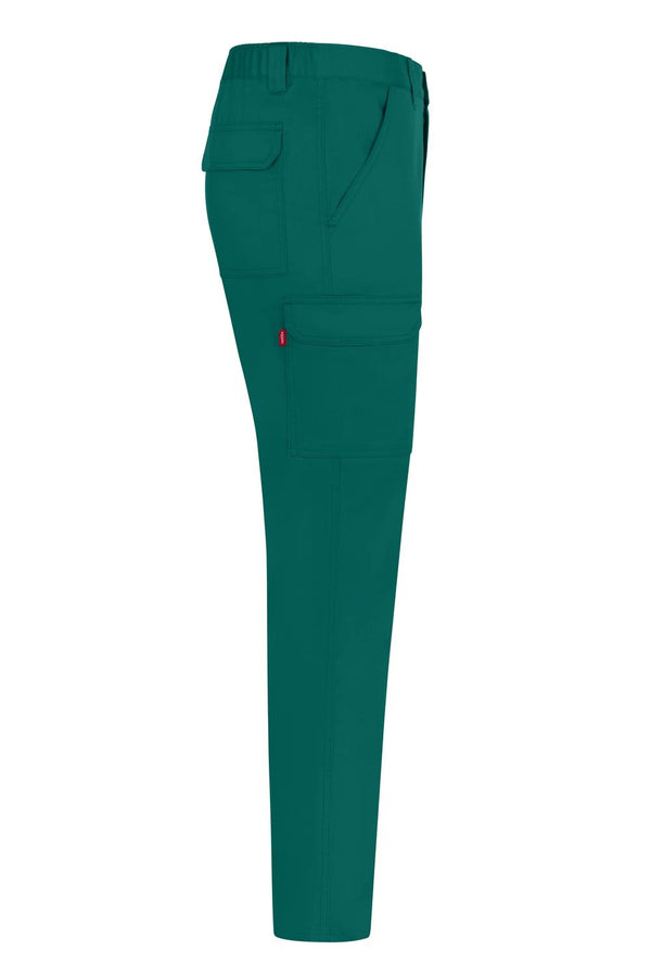 Calças Multibolsos Slim Fit READY-RAG-Tailors-Fardas-e-Uniformes-Vestuario-Pro