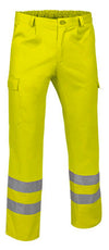 Flourishing Yellow