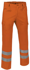 Blooming Orange