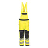 Calças PW3 FR Modaflame de Alta Visibilidade-Amarelo/preto-S-RAG-Tailors-Fardas-e-Uniformes-Vestuario-Pro