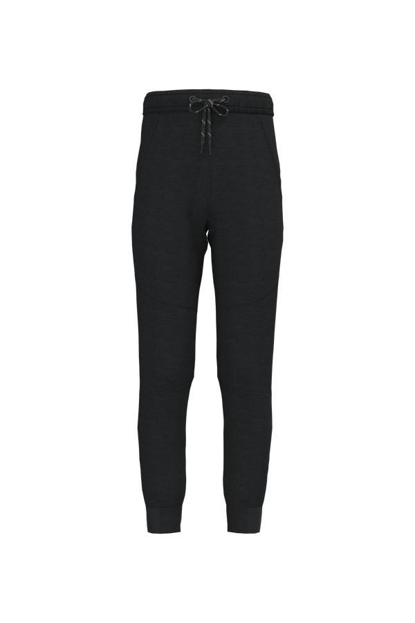 Calças Performance de Criança-Preto-4/6 Anos-RAG-Tailors-Fardas-e-Uniformes-Vestuario-Pro