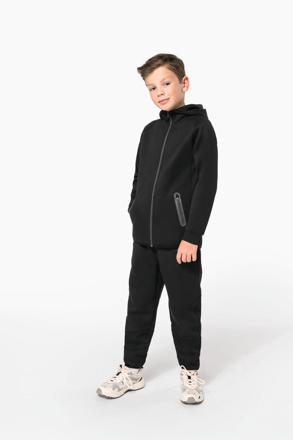 Calças Performance de Criança-RAG-Tailors-Fardas-e-Uniformes-Vestuario-Pro
