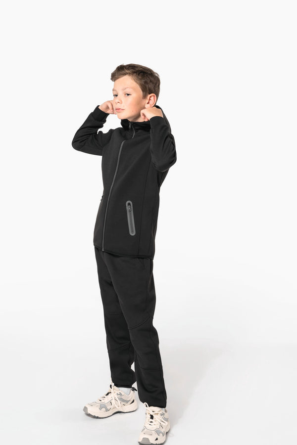 Calças Performance de Criança-RAG-Tailors-Fardas-e-Uniformes-Vestuario-Pro