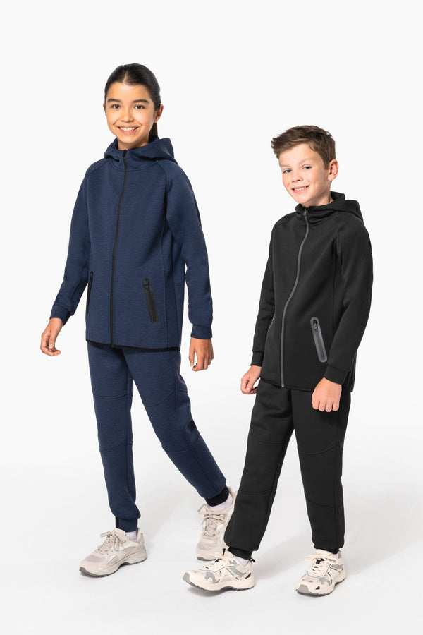 Calças Performance de Criança-RAG-Tailors-Fardas-e-Uniformes-Vestuario-Pro
