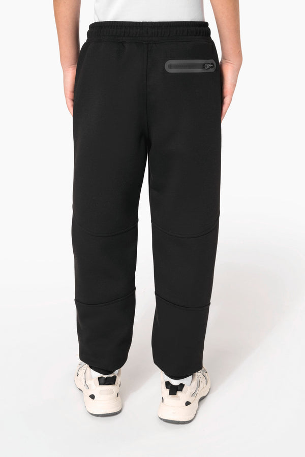 Calças Performance de Criança-RAG-Tailors-Fardas-e-Uniformes-Vestuario-Pro