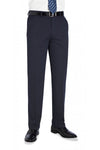 Puntino blu navy