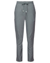 Calças Pijama Strech Senhora-Dynamo Grey-XS-RAG-Tailors-Fardas-e-Uniformes-Vestuario-Pro