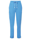 Calças Pijama Strech Senhora-Cial Blue-XS-RAG-Tailors-Fardas-e-Uniformes-Vestuario-Pro