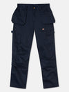 Calças REDHAWK PRO (EX. DWD801)-Navy-36 PT (26 UK)-RAG-Tailors-Fardas-e-Uniformes-Vestuario-Pro