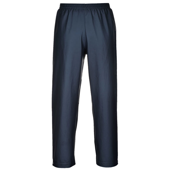 Calças Sealtex Classic Impermeáveis-Marinho Nvr-S-RAG-Tailors-Fardas-e-Uniformes-Vestuario-Pro