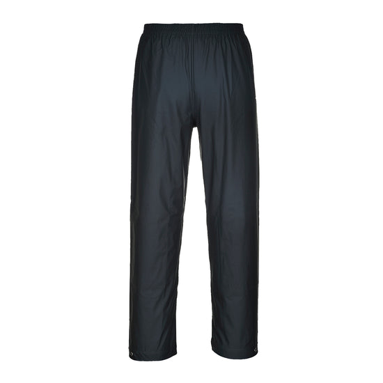 Calças Sealtex Classic Impermeáveis-Preto-S-RAG-Tailors-Fardas-e-Uniformes-Vestuario-Pro