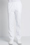Calças Sevilha em Microfibra Elastik-Branco-SP (XS)-RAG-Tailors-Fardas-e-Uniformes-Vestuario-Pro