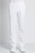 Calças Sevilha em Microfibra Elastik-Branco-SP (XS)-RAG-Tailors-Fardas-e-Uniformes-Vestuario-Pro