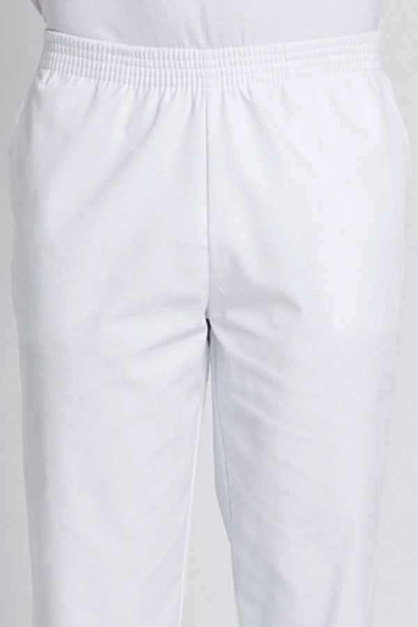 Calças Sevilha em Microfibra Elastik-RAG-Tailors-Fardas-e-Uniformes-Vestuario-Pro