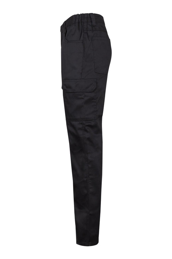 Calças Slim Multibolsos-RAG-Tailors-Fardas-e-Uniformes-Vestuario-Pro
