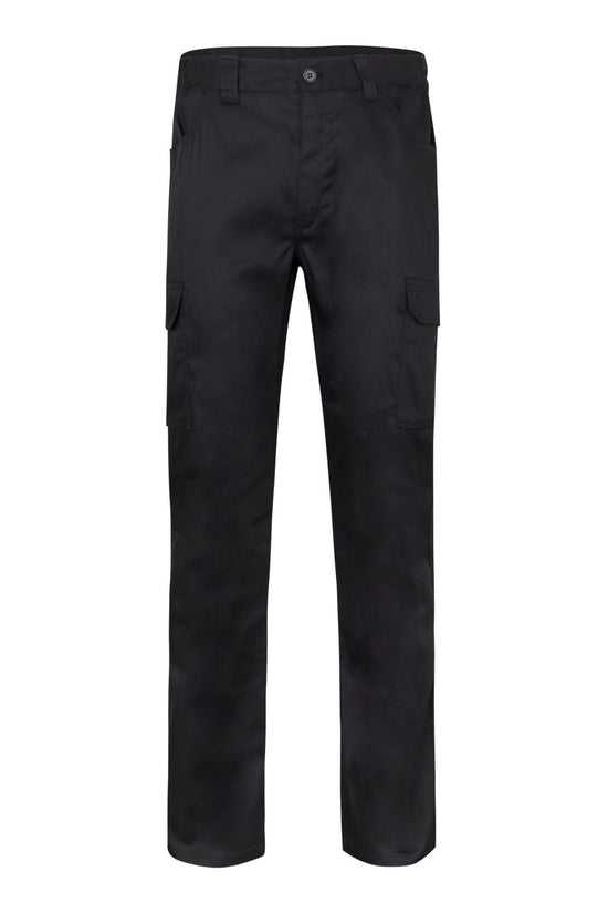 Calças Slim Multibolsos-RAG-Tailors-Fardas-e-Uniformes-Vestuario-Pro