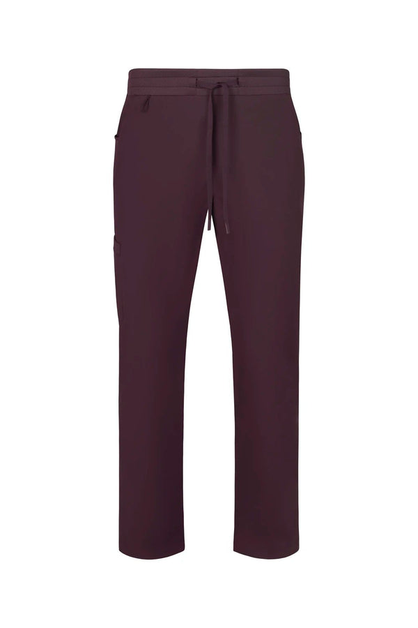 Calças Smart Pro Microfiber-Amaranto - 94-XS-RAG-Tailors-Fardas-e-Uniformes-Vestuario-Pro