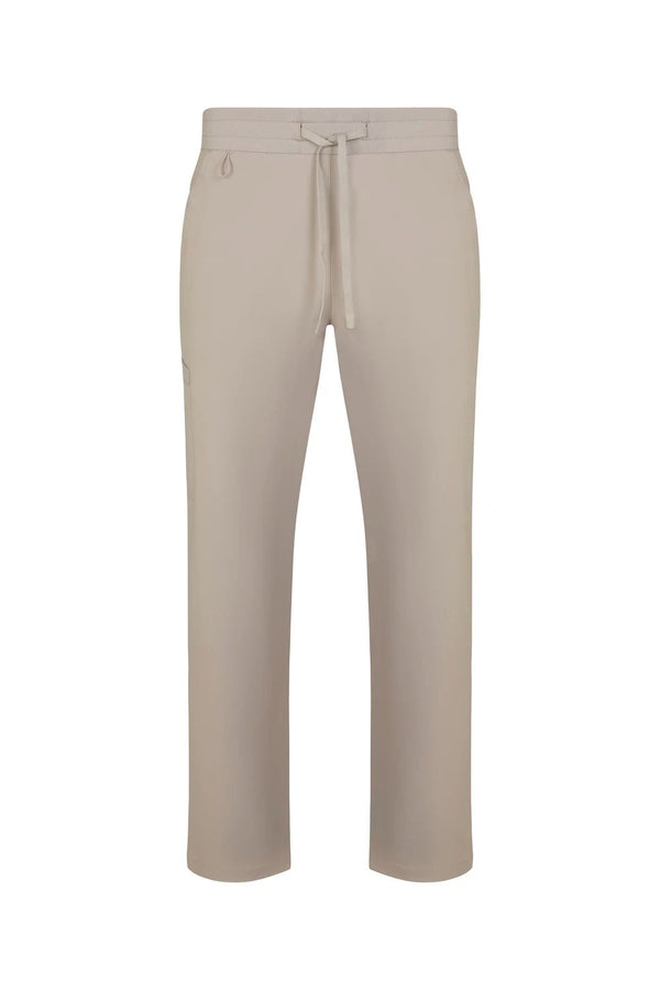 Calças Smart Pro Microfiber-Bege Mármore - 95-XS-RAG-Tailors-Fardas-e-Uniformes-Vestuario-Pro