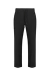Calças Smart Pro Microfiber-Preto - 00-XS-RAG-Tailors-Fardas-e-Uniformes-Vestuario-Pro