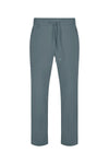 Calças Smart Pro Microfiber-Verde Pacífico - 89-XS-RAG-Tailors-Fardas-e-Uniformes-Vestuario-Pro