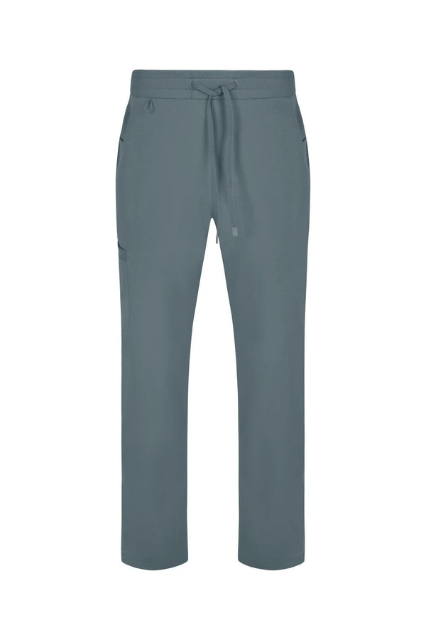 Calças Smart Pro Microfiber-Verde Pacífico - 89-XS-RAG-Tailors-Fardas-e-Uniformes-Vestuario-Pro