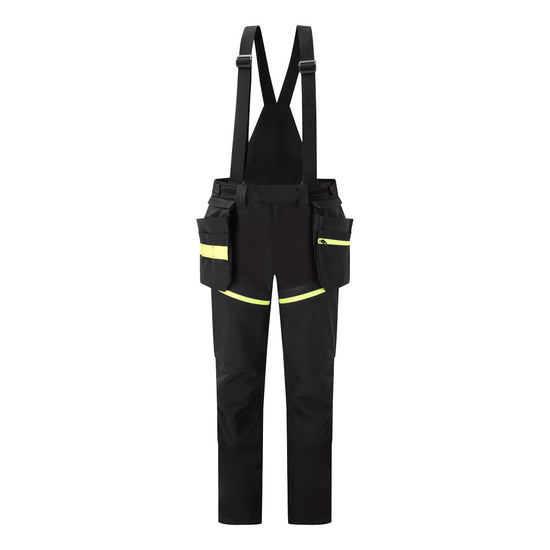 Calças Soft-shell EV4-Preto-S-RAG-Tailors-Fardas-e-Uniformes-Vestuario-Pro